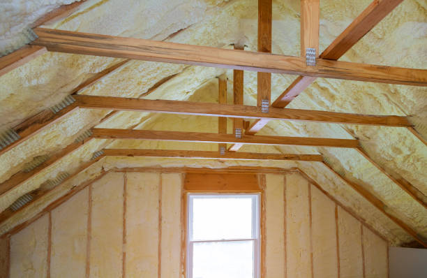 Best Attic Insulation Installation  in Birchwood Lakes, PA