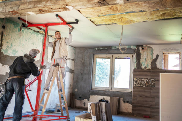 Best Attic Insulation Installation  in Birchwood Lakes, PA