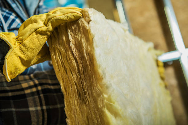 Best Energy-efficient Insulation  in Birchwood Lakes, PA