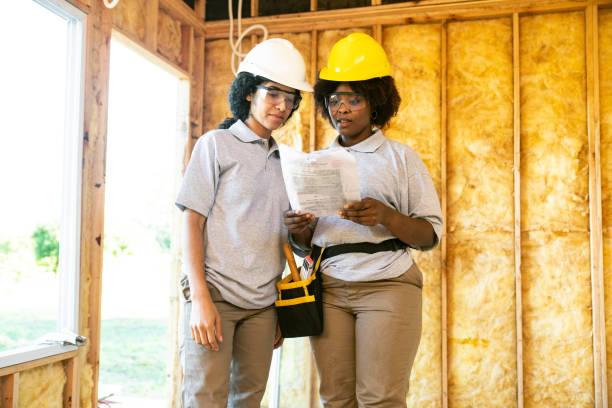 Attic Insulation Near Me in Birchwood Lakes, PA