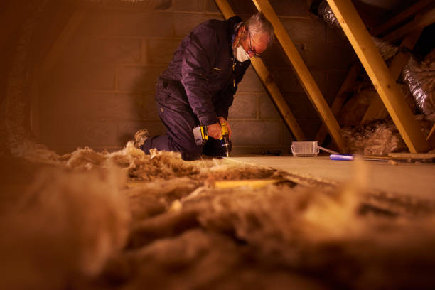 Best Spray Foam Insulation  in Birchwood Lakes, PA
